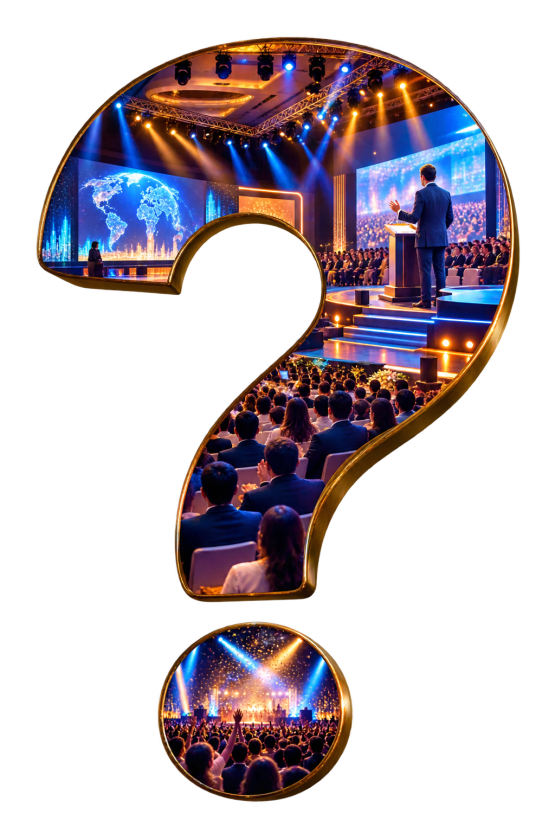 Wonderful Evening FAQs