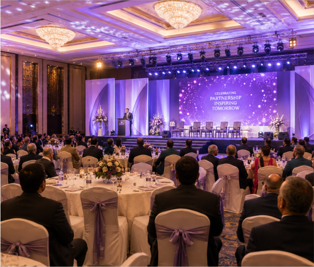 Wonderful Evening Achievements