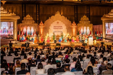 Cultural Performances
