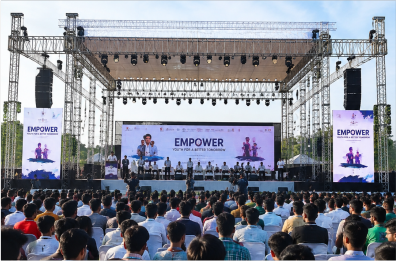 Outdoor Events